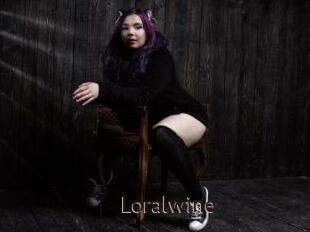 Loralwine
