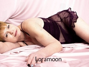 loramoon Top listen server