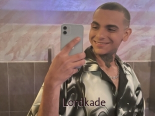 Lordkade