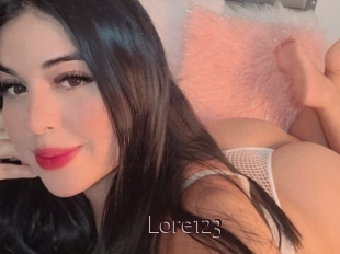lore123 Top listen server