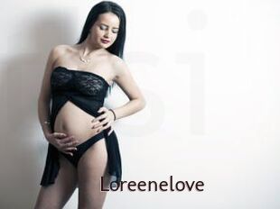 Loreenelove