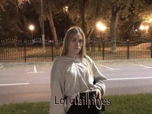 Lorelaihines