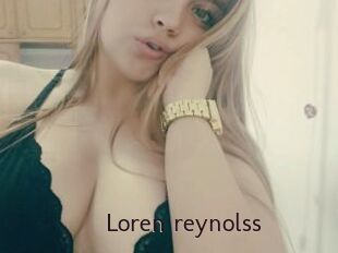 Loren_reynolss