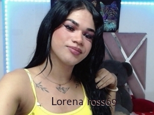 lorena_ross69 Top listen server