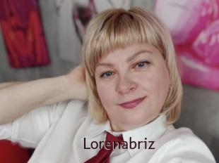 Lorenabriz