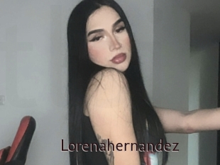 lorenahernandez Top listen server