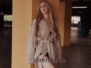 Lorenamills