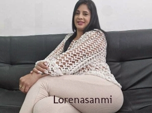 Lorenasanmi