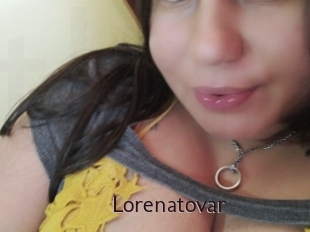 Lorenatovar