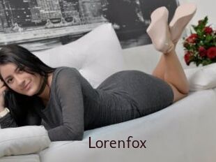 Lorenfox