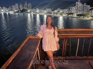 Lorennarojas
