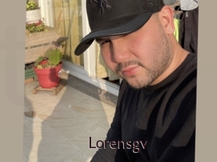 Lorensgv