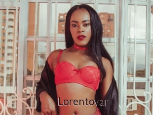 Lorentovar
