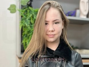 Lorettaacors
