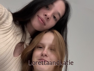 lorettaandkatie Top listen server