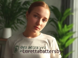 lorettabattersby Top listen server