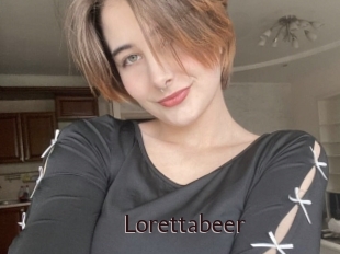 Lorettabeer