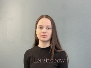 Lorettabow