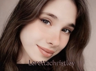 Lorettachristley