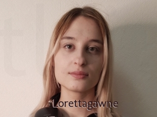 Lorettagawne