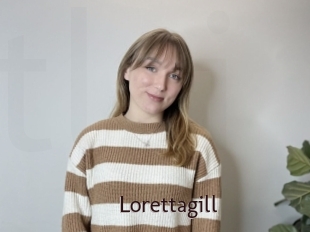 Lorettagill