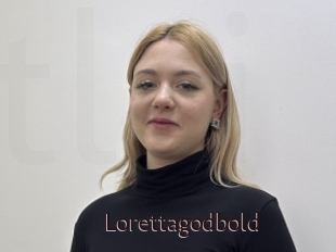Lorettagodbold