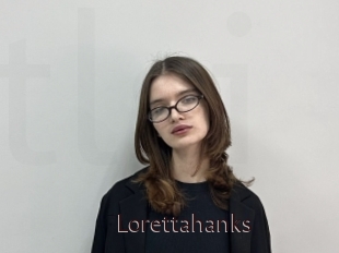 Lorettahanks