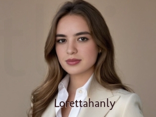 Lorettahanly