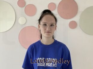 Lorettahedley