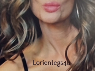 Lorienlegs4u