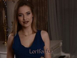 Loriforfun