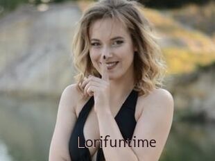 Lorifuntime
