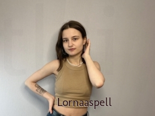 Lornaaspell