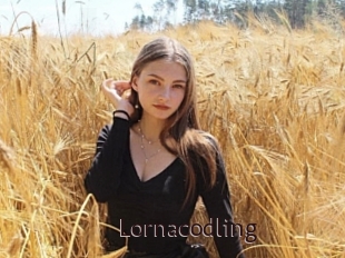 Lornacodling