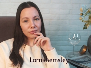 Lornahemsley