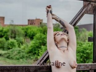 Lorraiine