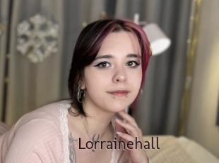 Lorrainehall