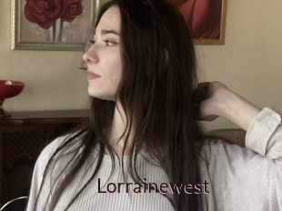 lorrainewest Top listen server