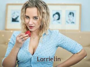 Lorrielin