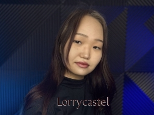 Lorrycastel