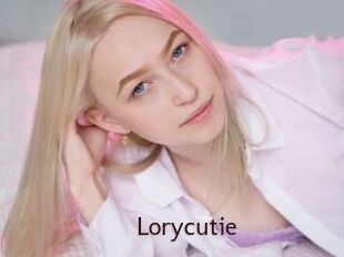Lorycutie