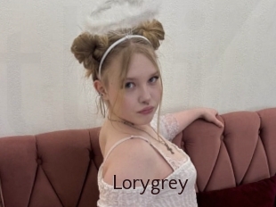 Lorygrey
