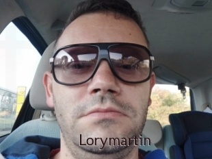 lorymartin Top listen server