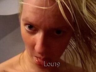 Lou19