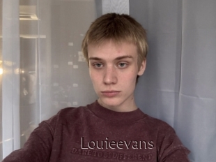 louieevans Top listen server