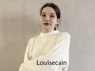 Louisecain