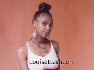 Louisettesheen