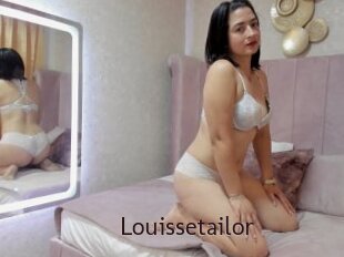 Louissetailor