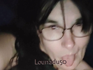 lounadu50 Top listen server
