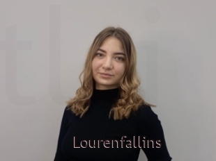 Lourenfallins